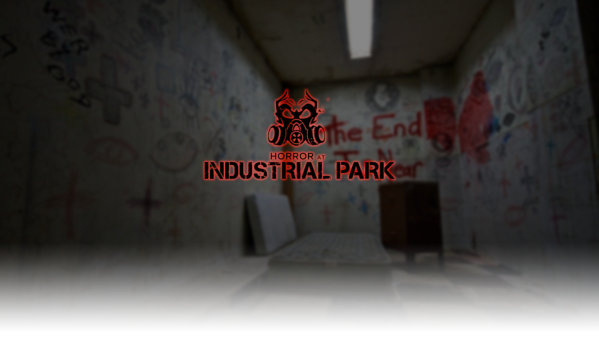 Horror at Industrial Park