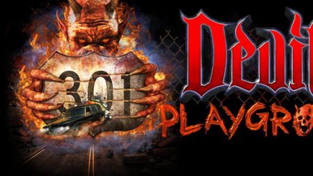 301 Devil’s Playground