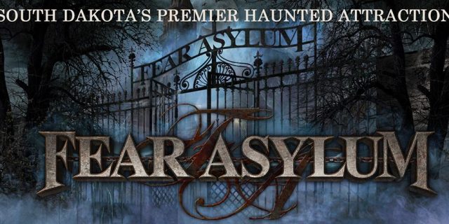 Fear Asylum Haunted House