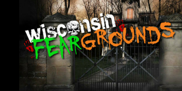 Wisconsin Fear Grounds