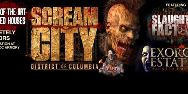 Scream City