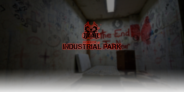Horror at Industrial Park
