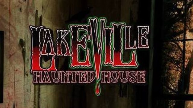 Lakeville Haunted House