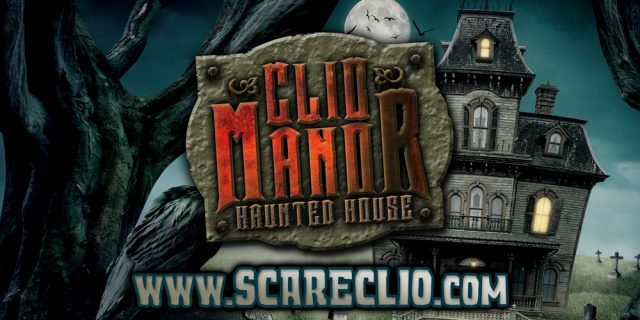 Clio Manor
