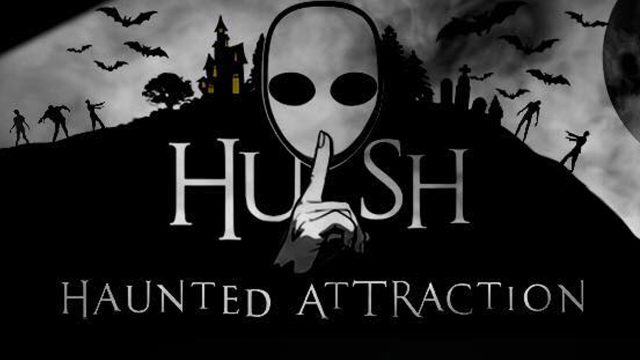 Hush Haunted Attraction