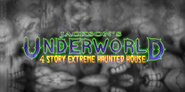 Jackson’s Underworld