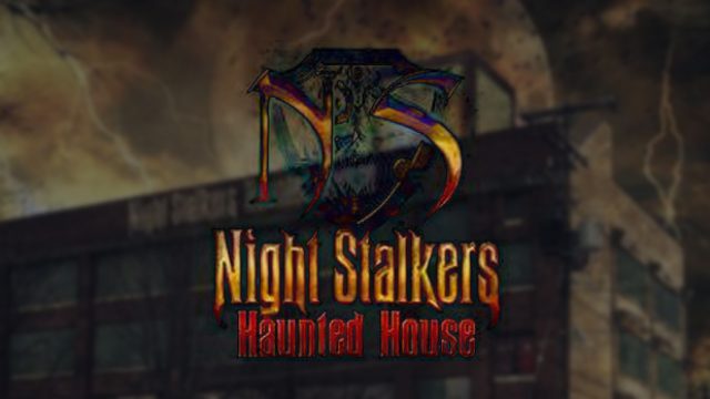 Night Stalkers Haunted House