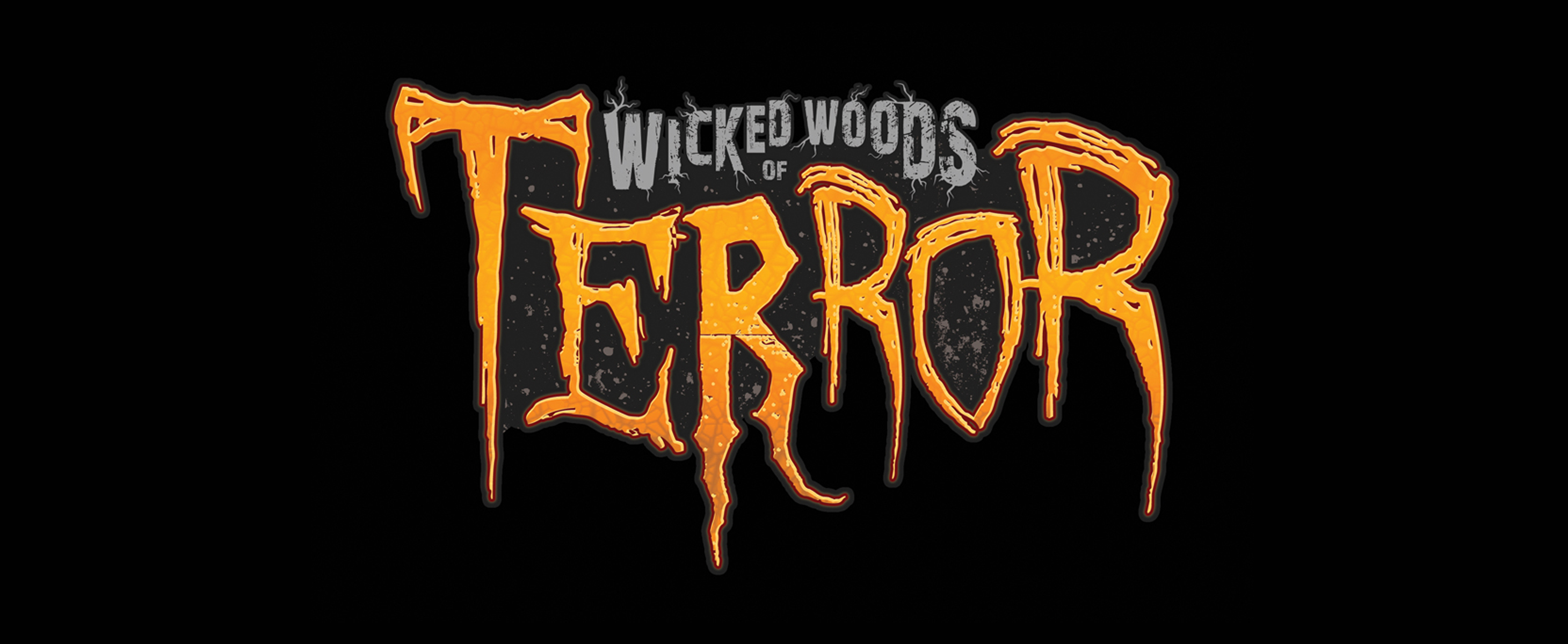 [NEW LISTING] Wicked Woods of Terror